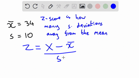 consider-sample-with-mean-equal-to-34-and-standard-deviation-equal-to-10-calculate-the-z-scores-for-the-following-values-a-49-b-59-d-10-a-the-z-score-of-49-is-round-to-two-decimal-places-as-26176