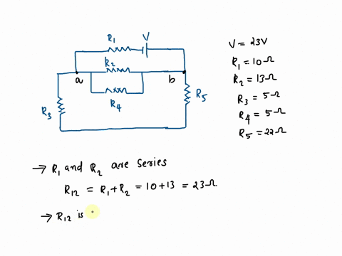 r3-rs-r4-consider-the-circuit-as-shown-in-the-figure-above-r1-100-ohm-rz-130-ohm-r3-500-ohm-r4-500-ohm-rs-220-hm-and-v-230-v-calculate-the-magnitude-of-the-current-in-the-rs-220-ohm-resistor-10612