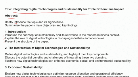 write-and-present-a-15-page-paper-on-how-a-proper-integration-can-be-made-between-digital-technologies-and-sustainability-economic-social-and-environmental-factors-the-paper-should-also-provide-insigh