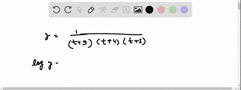 dy-use-logarithmic-differentiation-to-find-the-derivative-dt-ofy-9tt-3-dy-dt-02791