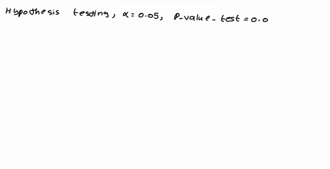 a-hypothesis-test-is-performed-at-the-005-level-of-significance-the-p-value-of-the-test-is-0002-select-the-correct-conclusion-to-the-hypothesis-test-group-of-answer-choices-fail-to-reject-th-38985