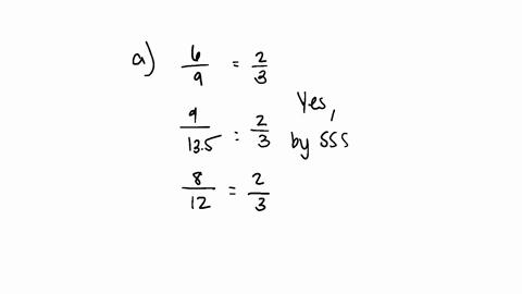 731-for-cach-pair-of-triangles-below-decide-whether-the-triangles-arc-similar-andlor-congruent-justify-each-conclusion_-43138