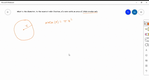 subject-geometry-what-is-the-diameter-to-the-nearest-ruler-fraction-of-a-wire-with-an-area-of-2900-circular-mils-33249