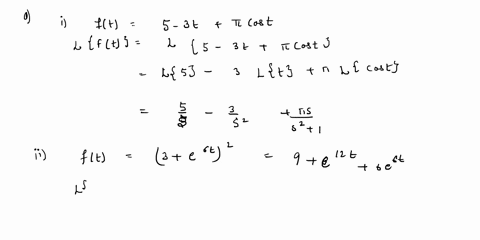 a-find-the-laplace-transform-of-the-following-function-ft-5-3t-t-cos-t-2-marks-ft-3-e6t2-2-marks-b-ground-vibration-wave-signal-from-a-accelerometer-recorded-a-reading-in-laplace-function-as-52422