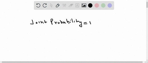 given-two-statistically-independent-events-ab-the-joint-probability-of-pab-pa-pb-true-false-51664