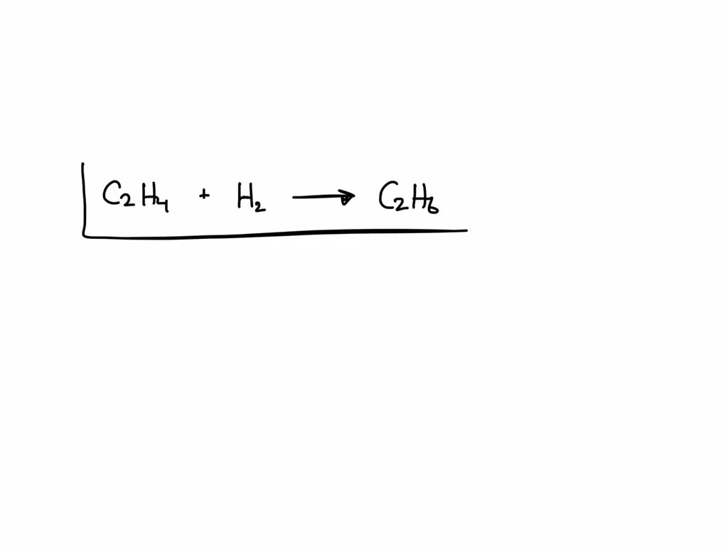 SOLVED Write a balanced equation for the combination reaction