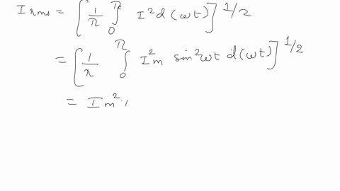 Draw the input and output waveform of a full wave rectifier...