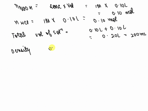a-constant-pressure-coffee-cup-calorimeter-is-used-to-measure-the-heat-of-reaction-between-010-l-of-0-m-naoh-and-010l-of-10-m-hci-both-solutions-inillally-are-al-240-c-after-the-solutions-ar-61214