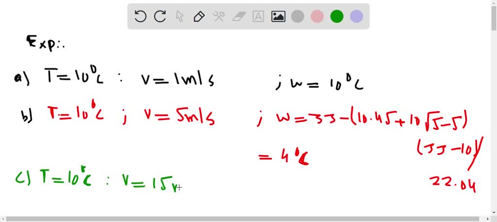 SOLVED: Question #1 [5 points] During cold winter day; wind at 55 km/h ...