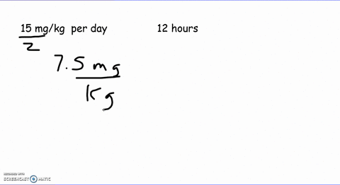 a-nurse-is-preparing-to-administer-vancomycin-15-mgkgday-divided-equally-every-12-hr-the-client-weighs-190-lb-how-many-mg-should-the-nurse-administer-with-each-dose-round-the-answer-to-the-n-64904