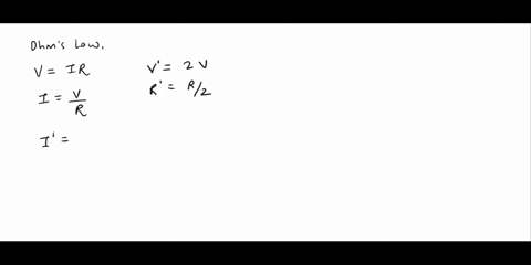 what-will-be-the-effect-on-the-current-in-an-electrical-circuit-if-the-voltage-is-doubled-and-the-resistance-is-halved-current-will-be-one-quarter-14-of-the-original-value-current-will-be-on-52388
