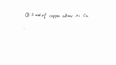 state-the-number-of-particles-in-each-of-the-following-mol-of-copper-atoms-cu-mol-of-cuso4-calculate-the-number-of-sodium-atoms-in-0120-molna-calculate-the-number-of-carbon-dioxide-molecules-49089