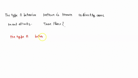 the-type-a-behavior-pattern-is-known-to-directly-cause-heart-attacks-true-or-false-5-57662