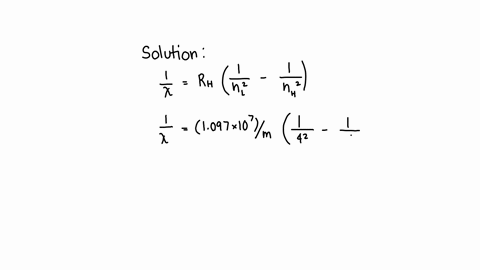 find-the-wavelength-nm-associated-with-the-transition-of-an-electron-in-a-hydrogen-atom-from-n-9-to-n-4-is-a-photon-absorbed-or-emitted-for-this-process-h-6626-1034-js-c-300-108-ms-rh-109677-69563