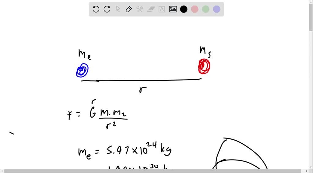 SOLVED: G and g. In the late 1600s, Isaac Newton proposed a rule to ...