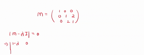 problem-3-6pts-determine-whethcr-m-diagonalizable-by-analyzing-its-eigenvalues-3b-6pts-find-matrices-p-and-p-1-s0-that-a-pdp-1-where-d-is-diagonal-3c-6pts-use-the-above-t0-compute-a-explicit-52092