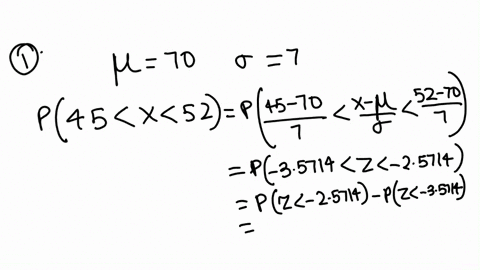 assume-the-random-variable-x-is-normally-distributed-with-mean-of-70-and-standard-deviation-of-7-compute-the-probability-of-selecting-a-value-between-45-and-52-leave-answer-in-4-decimal-plac-21636