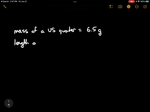 the-symbol-of-a-simple-unprefixed-si-unit-has-been-left-off-of-each-measurement-in-the-table-below-fill-in-the-missing-unit-symbolsthe-mass-of-a-us-quarter-65-the-length-of-a-pencil-015the-w-52483
