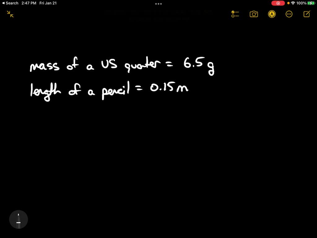 SOLVED: The symbol of a simple unprefixed SI unit has been left off of ...