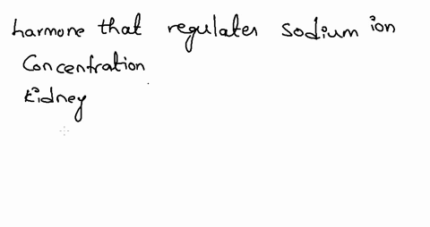 the-main-hormone-that-acts-on-the-kidneys-to-regulate-sodium-ion-concentration-of-the-extracellullar-fluid-ecf-is-select-one-a-epinephrine-b-secretin-c-renin-d-adh-e-aldosterone-98777