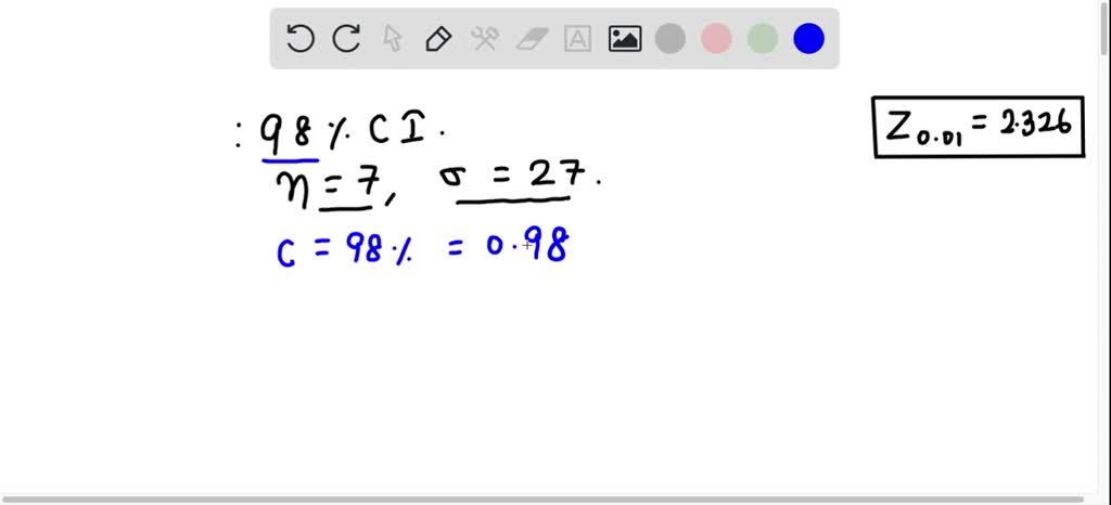 how-to-find-critical-values-for-a-small-sample-confidence-interval