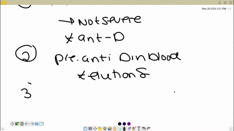 exercise-123-bw-was-seen-by-her-ob-gyn-at-0-weeks-of-gestation-with-her-first-pregnancy-results-of-her-prenatal-workup-indicate-she-is-group-0-d-negative-with-negative-antibody-screen-repeat-59846