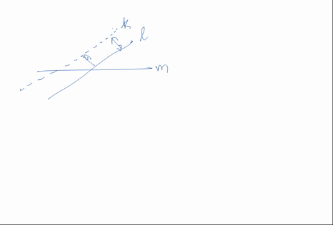 in-an-affine-geometry-prove-that-if-a-line-is-parallel-to-one-of-two-intersecting-lines-then-it-must-intersect-the-other-61469