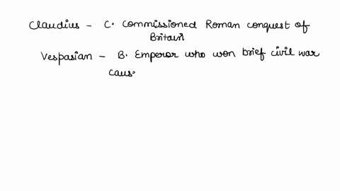 match-these-roman-emperors-with-the-accomplishment-they-are-noted-for-vclaudius-v-vespasian-v-diocletian-constantine-i-aissued-edict-of-milanfirst-roman-act-of-toleration-for-christianity-be-31758