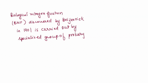 which-organisms-fix-nitrogen-into-forms-like-ammonia-92524