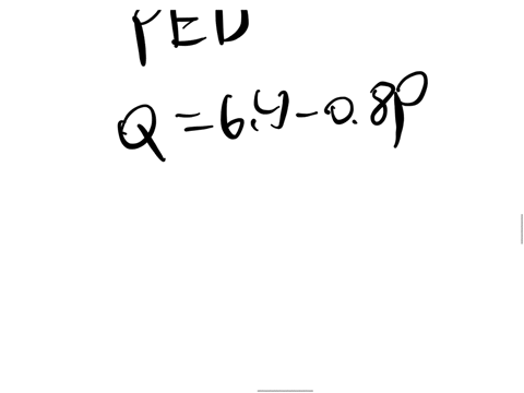 calculate-the-price-elasticity-of-demand-of-the-function-q-64-08p-when-p-4-round-off-the-answers-to-2-decimal-places