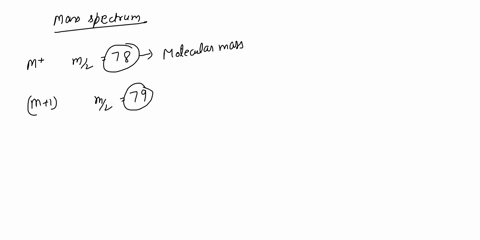 which-molecular-formula-is-consistent-with-the-following-mass-spectrum-data-mtat-mz-78-relative-height-235-m1at-mz-79-relative-height-078-m2-at-mz-80-relative-height-75-cihci-b-cshcl-c-cbho-12287