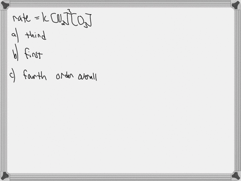 capstone-primary-source-analysis-essay-advanced-general-chemistry-using-a-rate-law-the-rate-of-a-certain-reaction-is-given-by-the-following-rate-law-text-rate-mathrmkleftmathrmn_2right3leftmathrmo_3ri