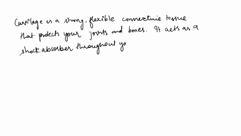proteoglycans-in-the-extracellular-matrix-of-animal-tissues-________________-a-are-linked-to-microtubules-through-the-plasma-membrane-b-chiefly-provide-tensile-strength-c-allow-cartilage-to-94298