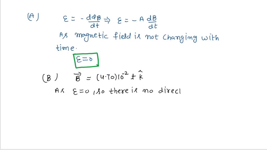 SOLVED: In the figure, a wire loop of dimensions L = 42.7 cm and W = 25 ...