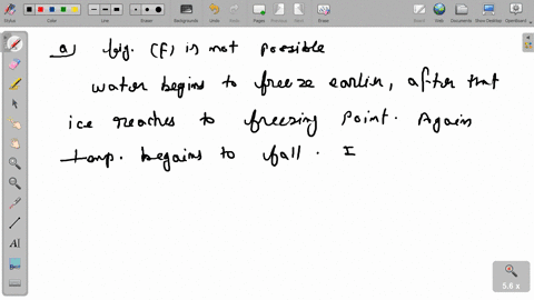 a-sample-a-of-liquid-water-and-sample-b-of-ice-of-identical-mass-are-placed-in-thermally-insulated-container-and-allowed-t0-come-t0-thermal-equilibrium-figure-8-25a-isa-sketch-of-the-tempera-91088