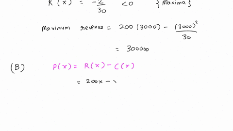 21-maximum-revenue-and-profit-a-company-manufactures-and-sells-x-television-sets-per-month-the-monthly-cost-and-price-_-demand-equations-are-cx-72000-60x-200-0-x-6000-30-find-the-maximum-rev-69617