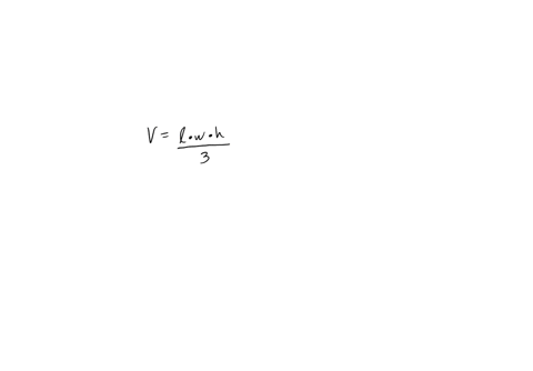 find-the-volume-of-a-pyramid-with-a-square-base-where-the-area-of-the-base-is-46-cm-and-the-height-ofthe-pyramid-is-23-cm_-round-your-answer-to-the-nearest-tenth-of-a-cubic-centimeter-52867