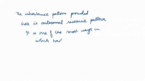 which-of-mendels-postulates-are-demonstrated-by-the-pedigree-in-problem-21-list-and-define-these-pos-15123