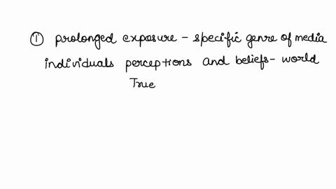question-11-point-cultivation-theory-asserts-that-continual-preference-for-a-particular-genre-of-media-would-influence-an-individuals-world-view-true-or-false-question-21-point-experiments-c-60858