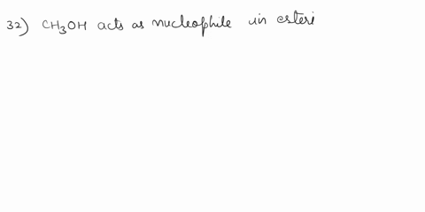 the-reaction-of-a-carboxylic-acid-with-an-alcohol-in-the-presence-of-acid-is-termed-a-fischer-esterification-0-i-chcoh-chcoch-hc1-choh-a-b-c-compoundcfunctionsas-in-this-reaction-a-neutraliz-11508