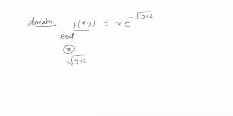 27-28-describe-the-domain-of-f-in-words-27-a-fxy-xe-vy2-b-fxy-2-v25-x2-y2-22-fxy2-etyz-69322