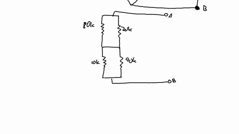 467-the-variable-resistor-r-in-fig4133-is-adjusted-until-it-absorbs-the-maximum-power-from-the-circuit-a-calculate-the-value-of-r-for-maximum-power-bdetermine-the-maximum-power-absorbed-by-r-83563