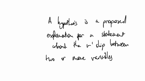 which-of-the-following-statement-is-an-example-of-hypothesis-a-researcher-wants-to-investigate-the-relationship-between-age-and-type-of-car-preference-a-researcher-wants-to-find-out-how-many-people-ar