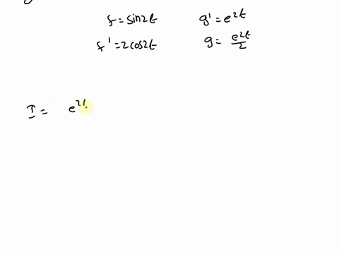 problem-2-find-general-solution-to-the-ordinary-differential-equation-dy-dt-e2t-sin2t-93247
