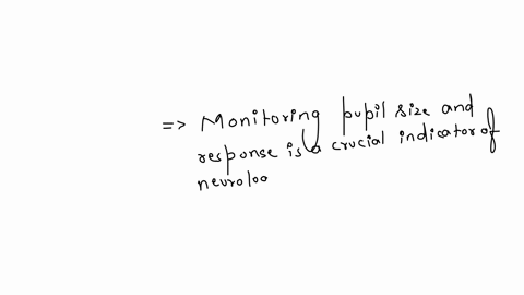 19-what-is-a-priority-nursing-assessment-in-the-first-24-hours-after-admission-of-the-client-with-a-cerebrovascular-acoldent-125-points-a-cholester-of-level-t-pupli-size-and-response-o-c-bowel-sounds