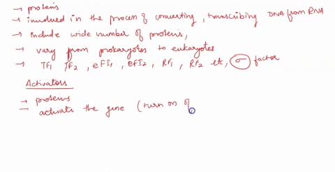 transcription-of-rna-from-dna-in-eukaryotes-requires-58367