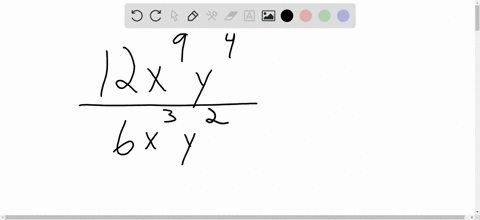 which-expression-is-equivalent-to-the-given-expression-assume-the-denominator-does-not-equal-zero-12x9y46x3y2-30632