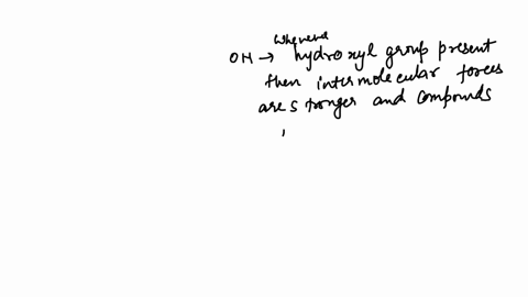 arrange-the-following-molecules-in-order-of-increasing-boiling-point-aethanol-b-carbon-disulfide-c12-dihydroxy-ethane-dbutane
