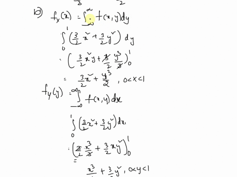 suppose-we-have-the-joint-density-of-x-and-y-as-fxy-x-y-cx-2-y-2-0-x-1-0-y-1-0-otherwise-a-find-c-b-find-the-marginal-densities-fxx-fy-y-c-are-x-y-independent-argue-clearly-60445