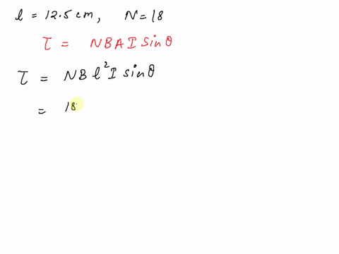 a-square-coil-125-cm-on-each-side-and-containing-18-loops-lies-flat-on-the-ground-the-earth-47577